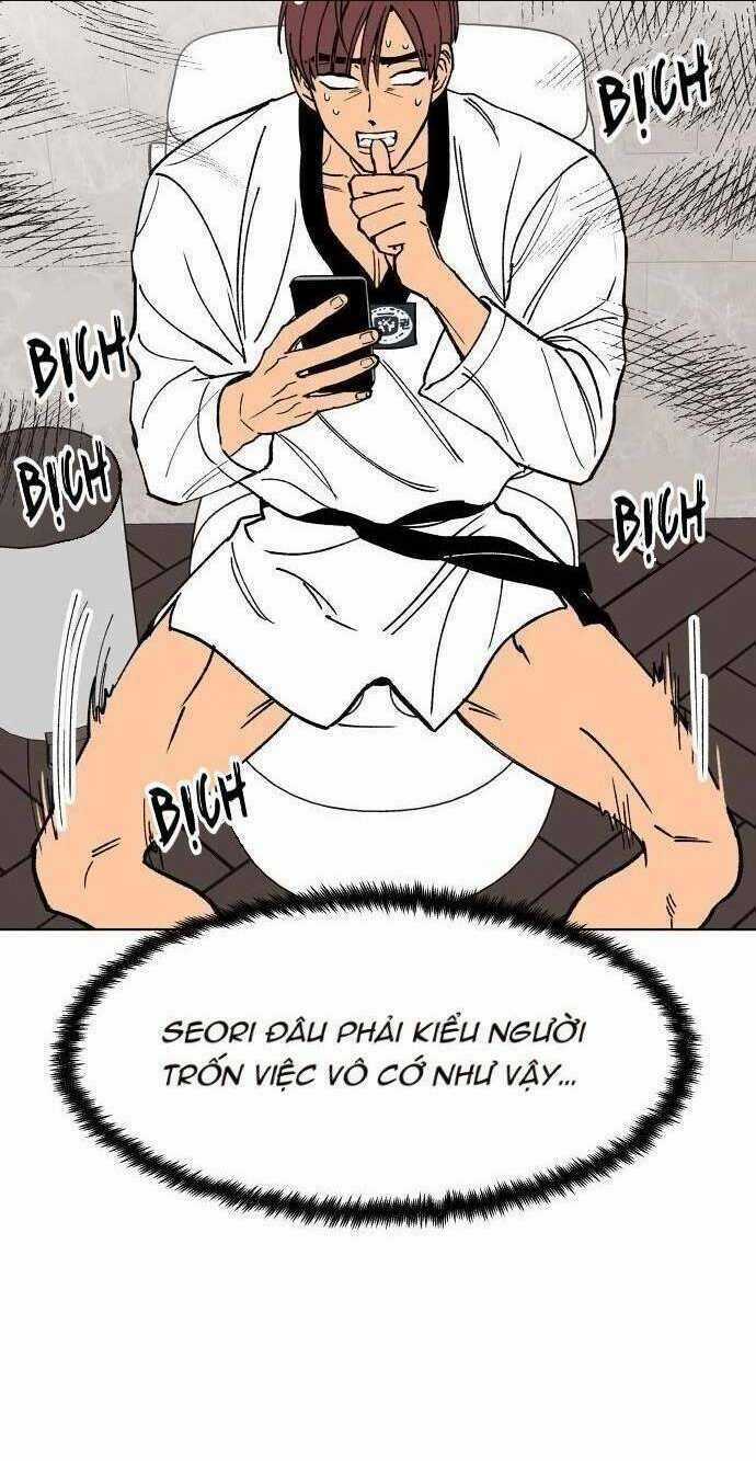 Tình Xưa Viết Lại Chapter 20 trang 14