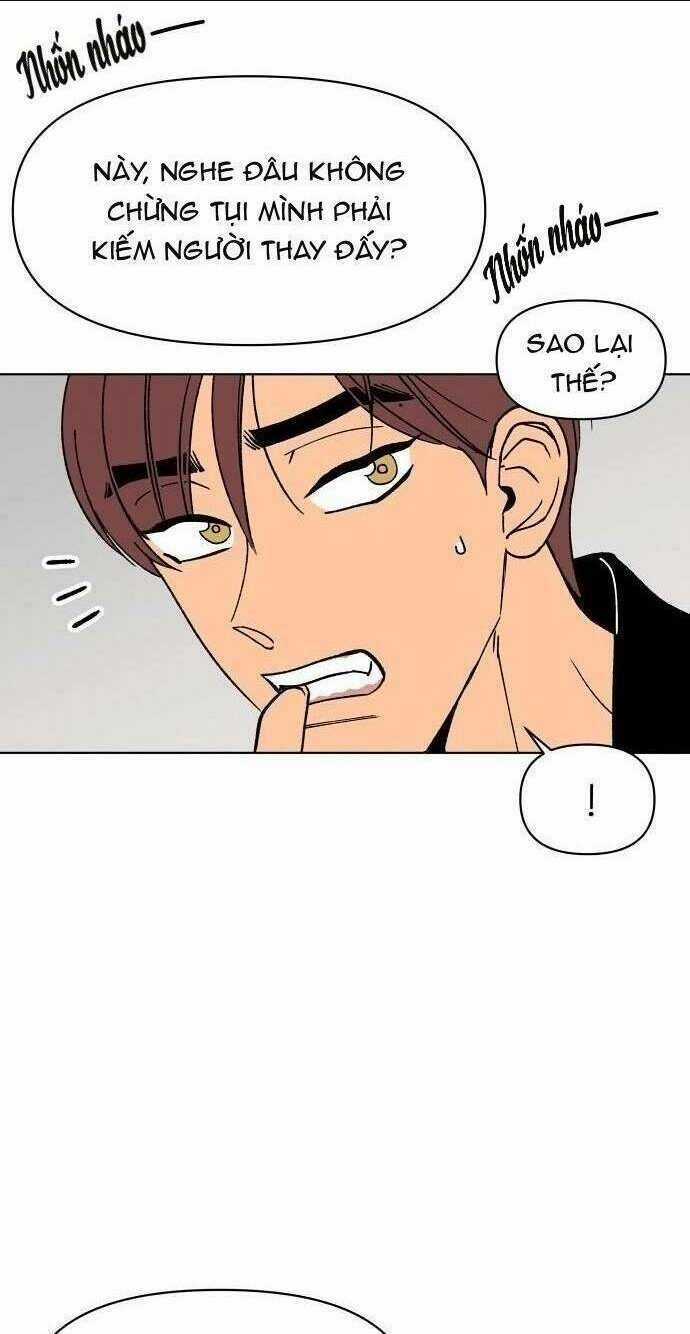 Tình Xưa Viết Lại Chapter 20 trang 15