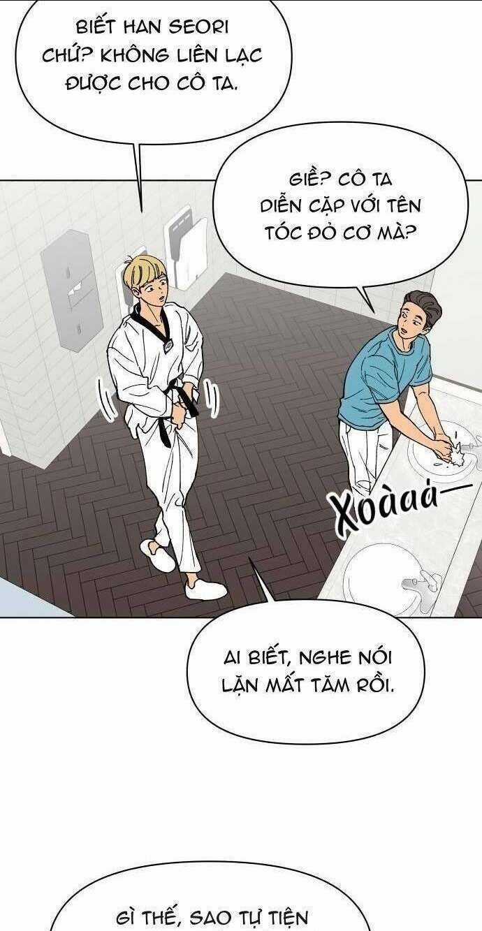 Tình Xưa Viết Lại Chapter 20 trang 16