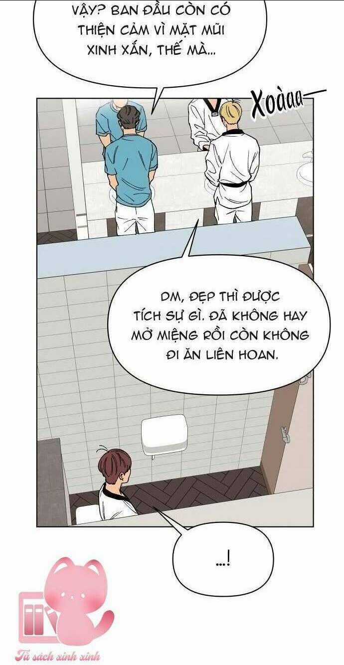 Tình Xưa Viết Lại Chapter 20 trang 17