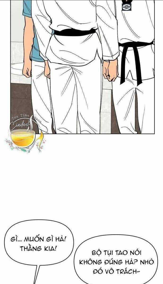 Tình Xưa Viết Lại Chapter 20 trang 23