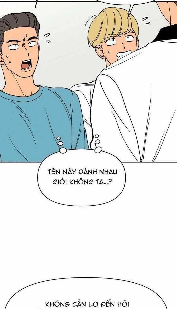 Tình Xưa Viết Lại Chapter 20 trang 24