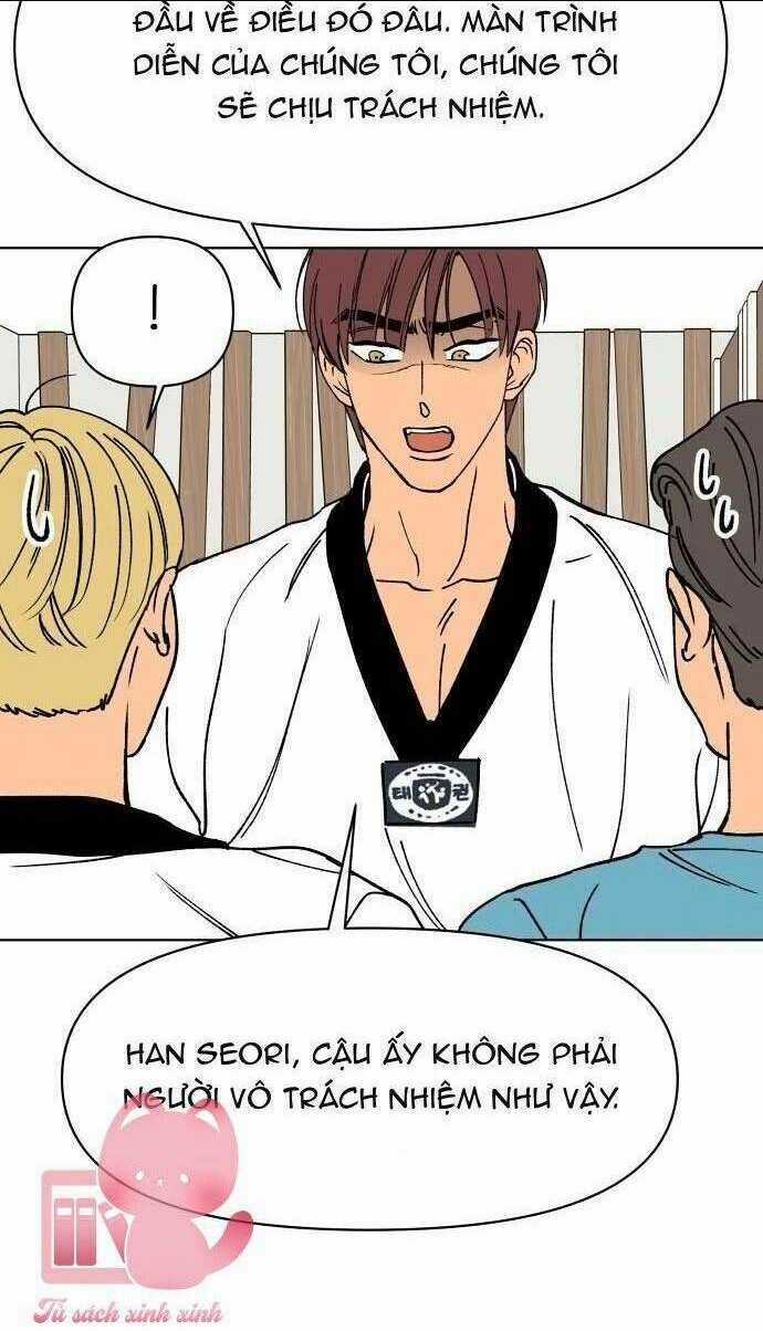 Tình Xưa Viết Lại Chapter 20 trang 25