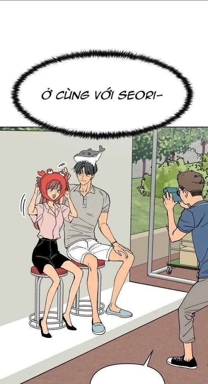 Tình Xưa Viết Lại Chapter 20 trang 34