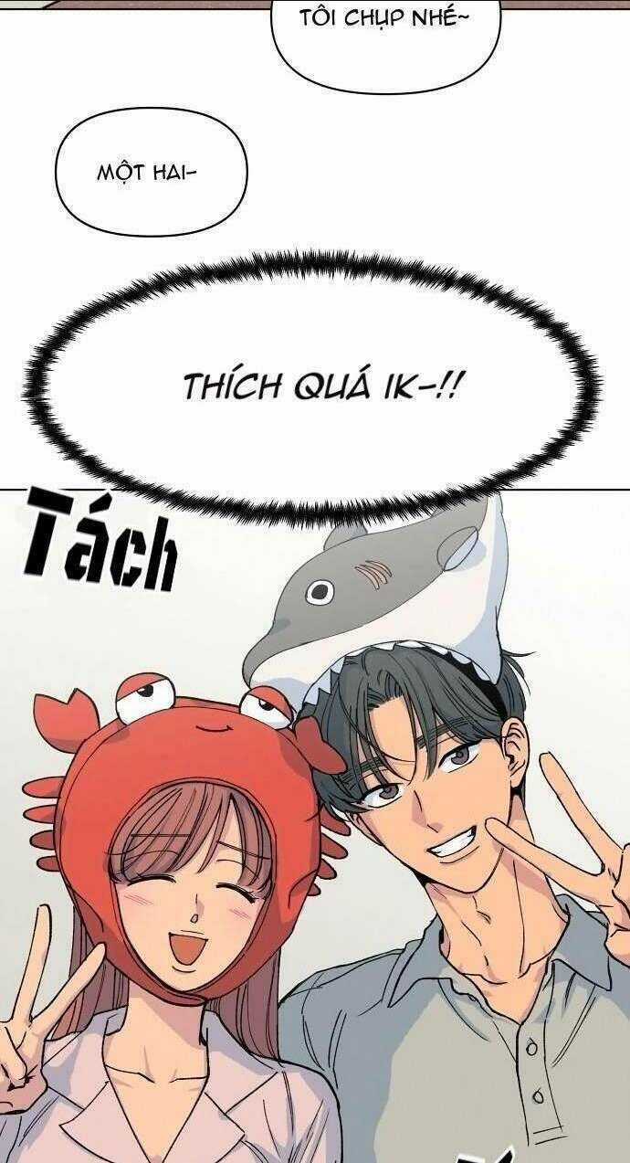 Tình Xưa Viết Lại Chapter 20 trang 35