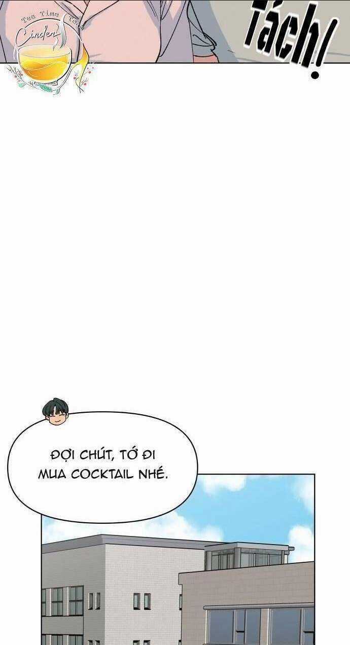 Tình Xưa Viết Lại Chapter 20 trang 36