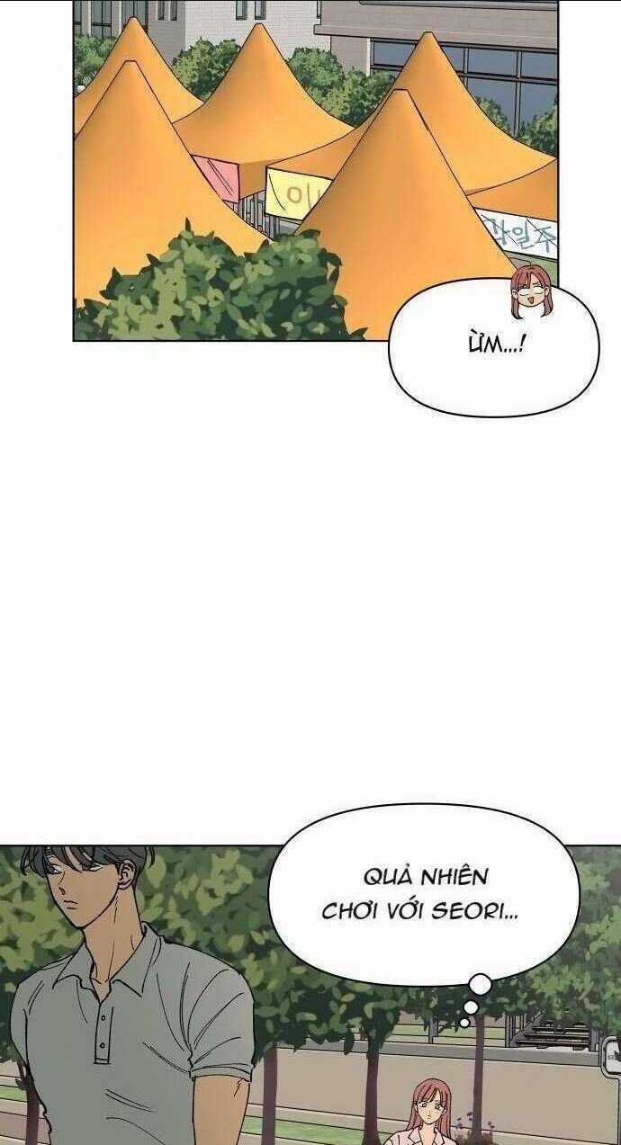 Tình Xưa Viết Lại Chapter 20 trang 37