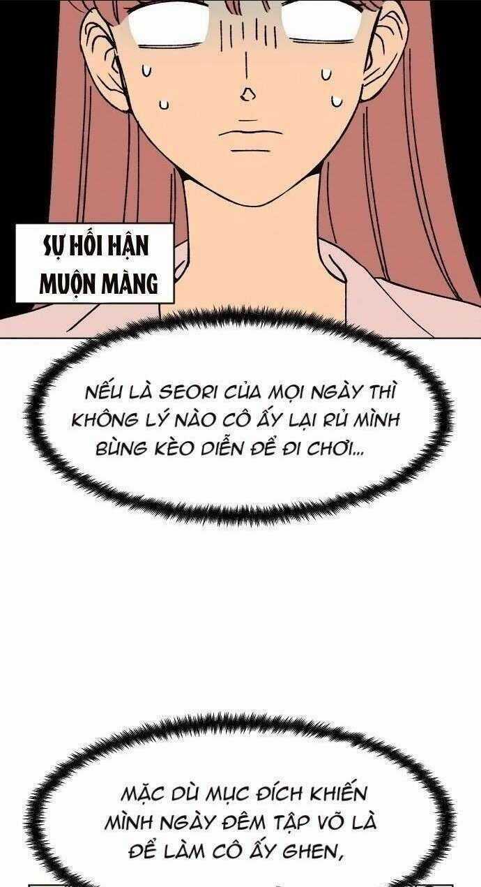 Tình Xưa Viết Lại Chapter 20 trang 40