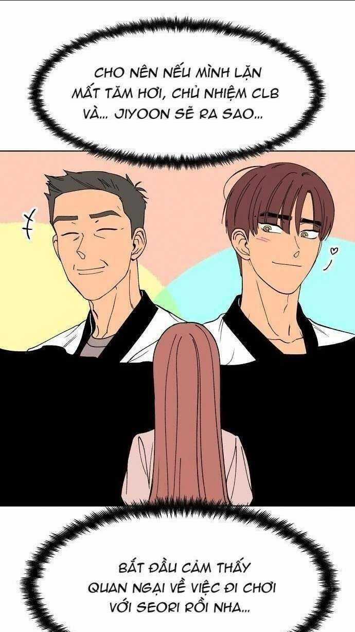 Tình Xưa Viết Lại Chapter 20 trang 42