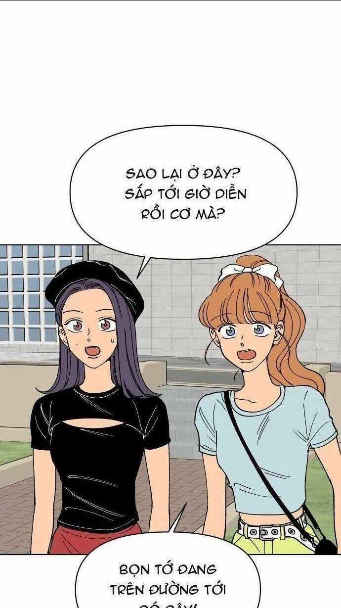 Tình Xưa Viết Lại Chapter 20 trang 44