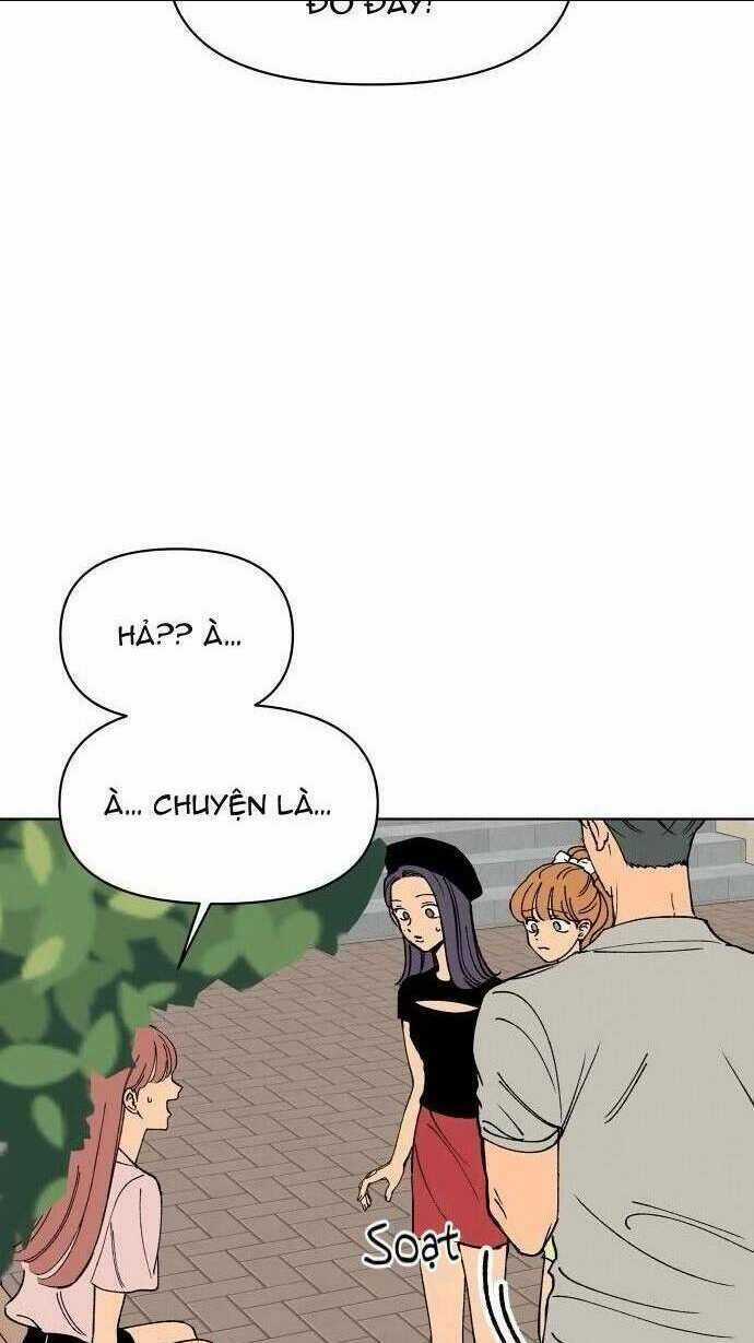 Tình Xưa Viết Lại Chapter 20 trang 45