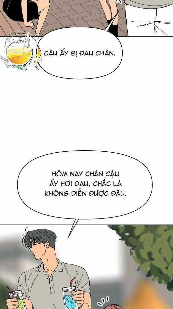 Tình Xưa Viết Lại Chapter 20 trang 46