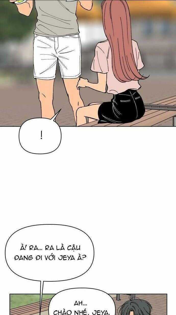 Tình Xưa Viết Lại Chapter 20 trang 47