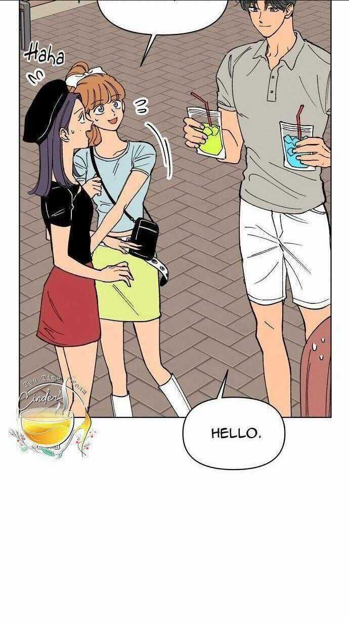 Tình Xưa Viết Lại Chapter 20 trang 48