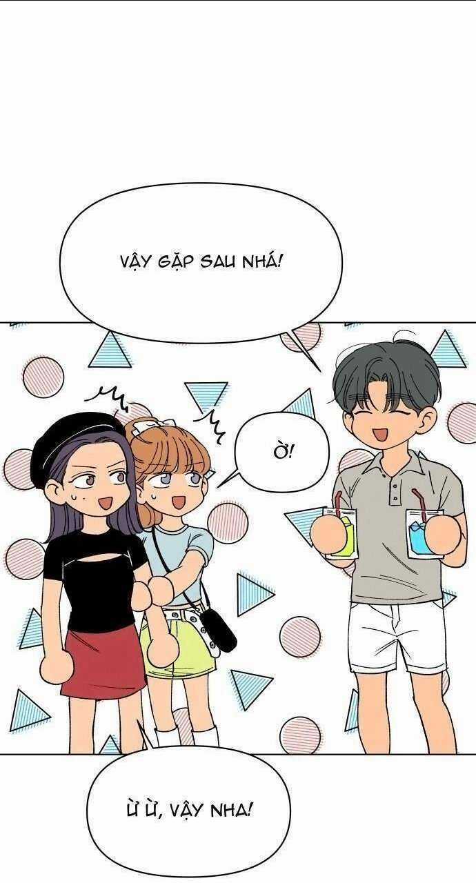 Tình Xưa Viết Lại Chapter 20 trang 50