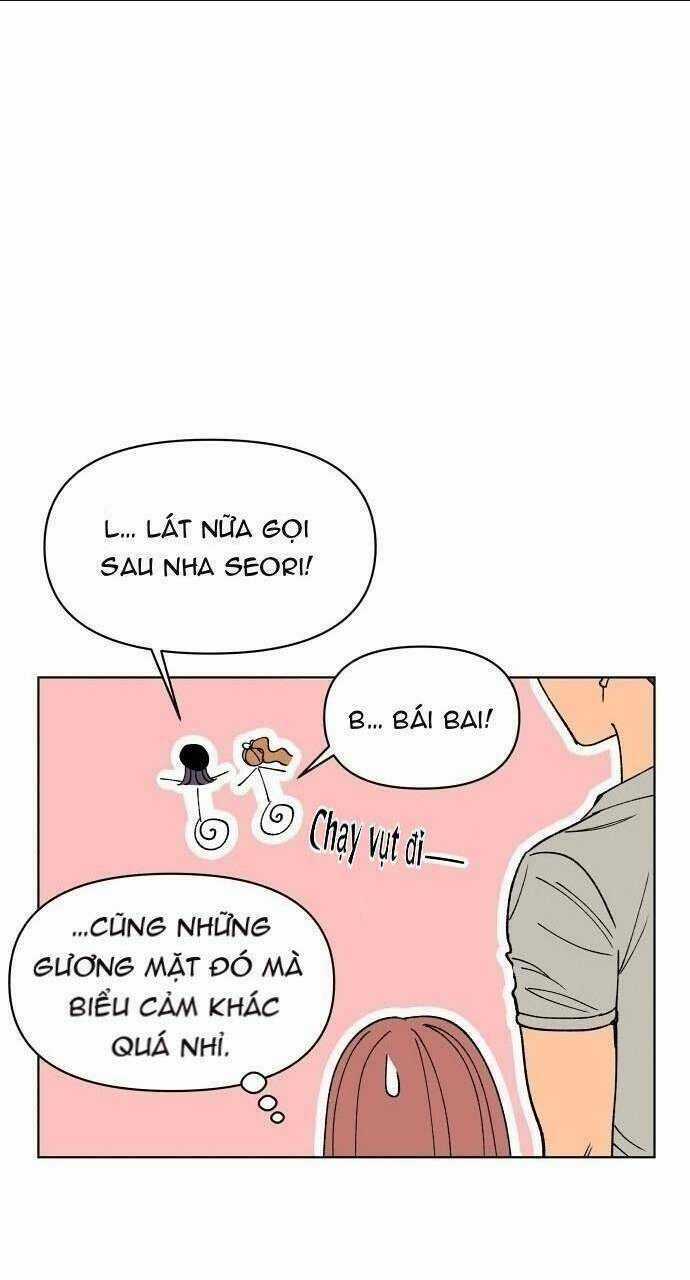 Tình Xưa Viết Lại Chapter 20 trang 51