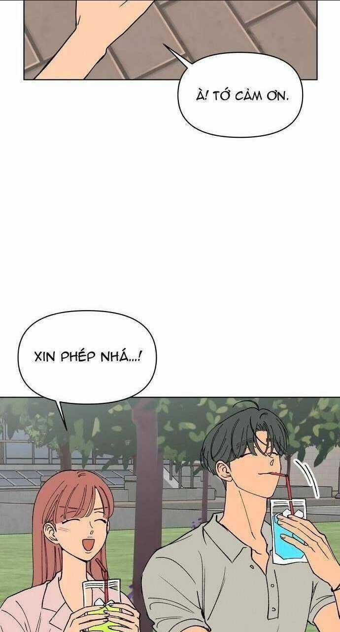 Tình Xưa Viết Lại Chapter 20 trang 53
