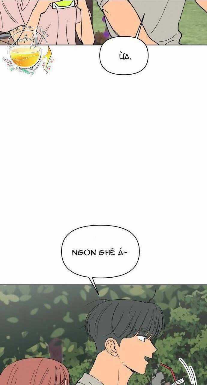 Tình Xưa Viết Lại Chapter 20 trang 54