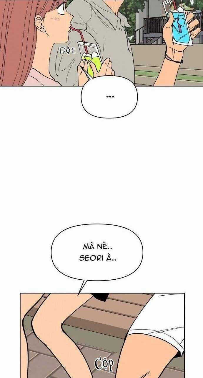 Tình Xưa Viết Lại Chapter 20 trang 55