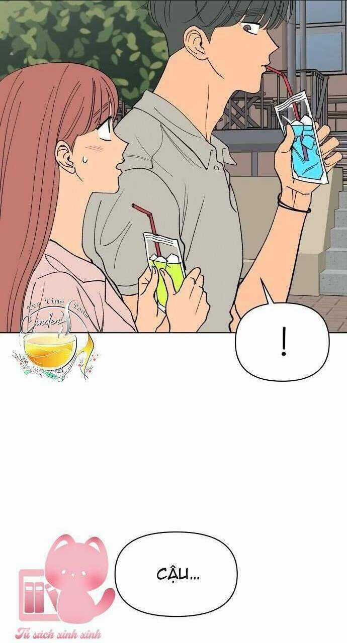 Tình Xưa Viết Lại Chapter 20 trang 57