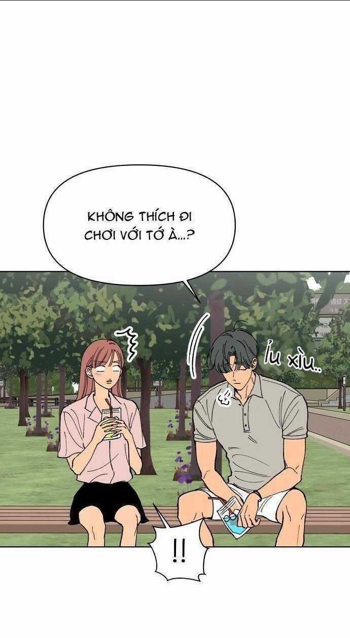 Tình Xưa Viết Lại Chapter 20 trang 58