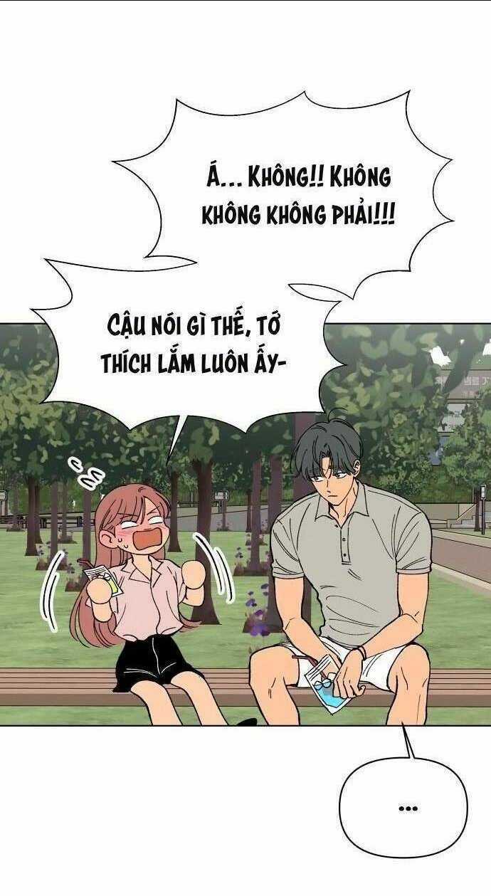 Tình Xưa Viết Lại Chapter 20 trang 59