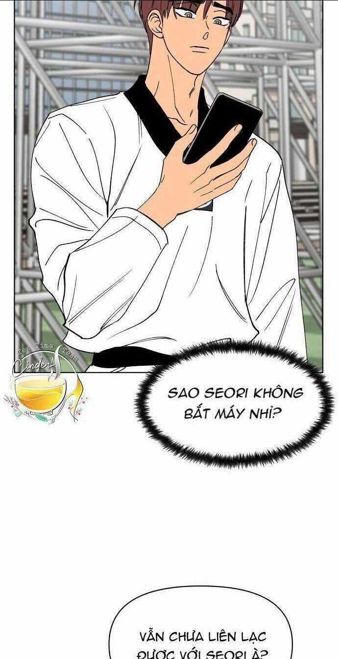 Tình Xưa Viết Lại Chapter 20 trang 6