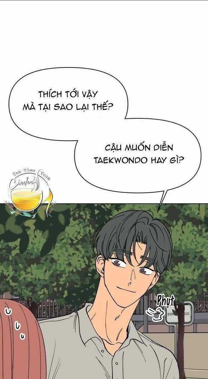 Tình Xưa Viết Lại Chapter 20 trang 60