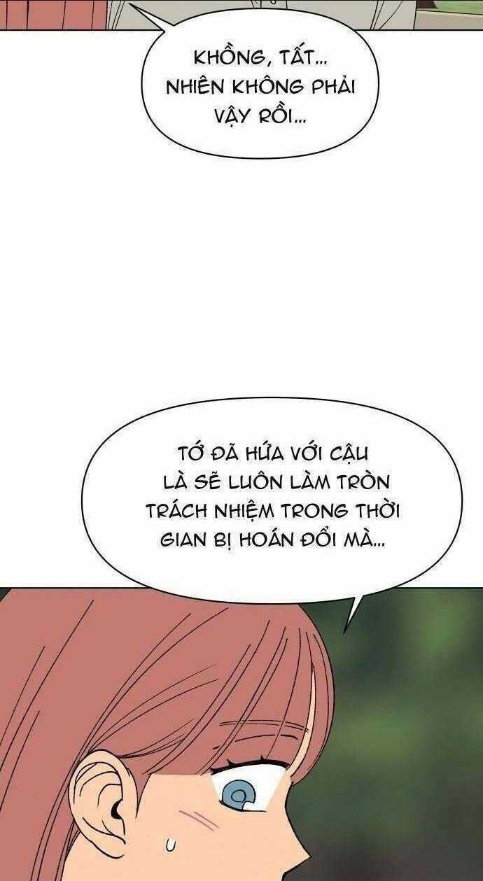 Tình Xưa Viết Lại Chapter 20 trang 61