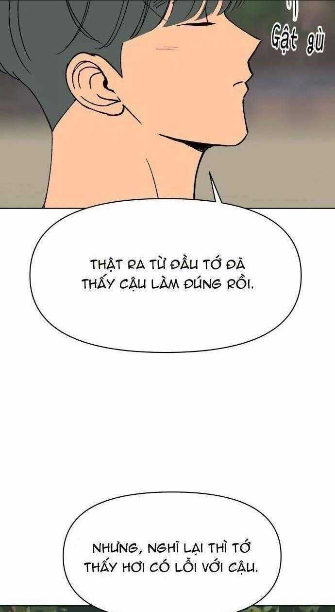 Tình Xưa Viết Lại Chapter 20 trang 63