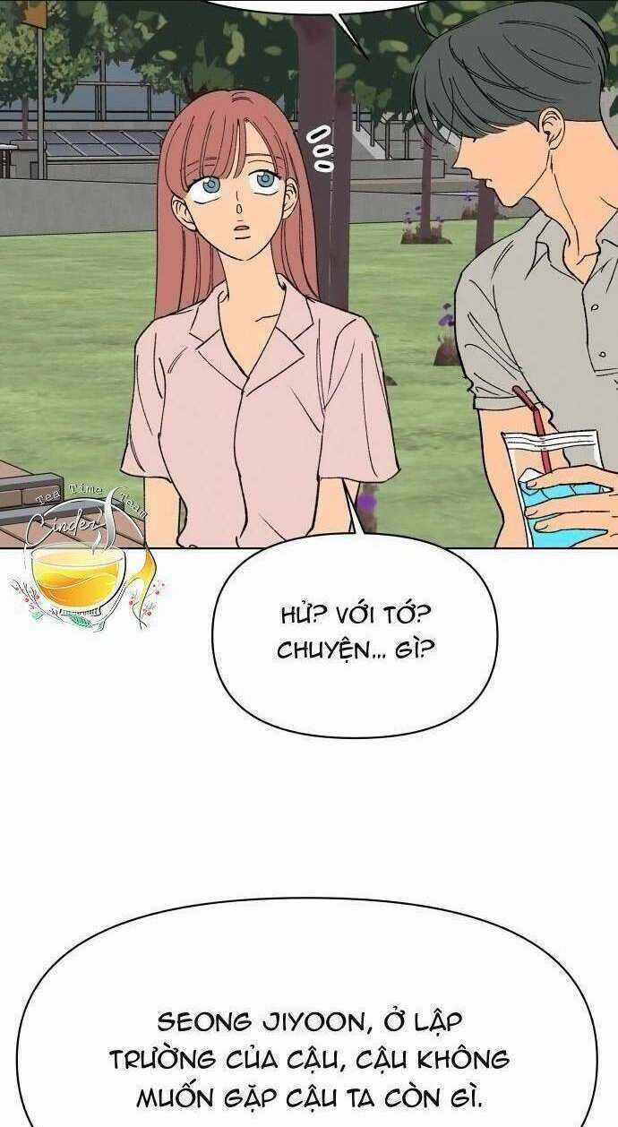 Tình Xưa Viết Lại Chapter 20 trang 64