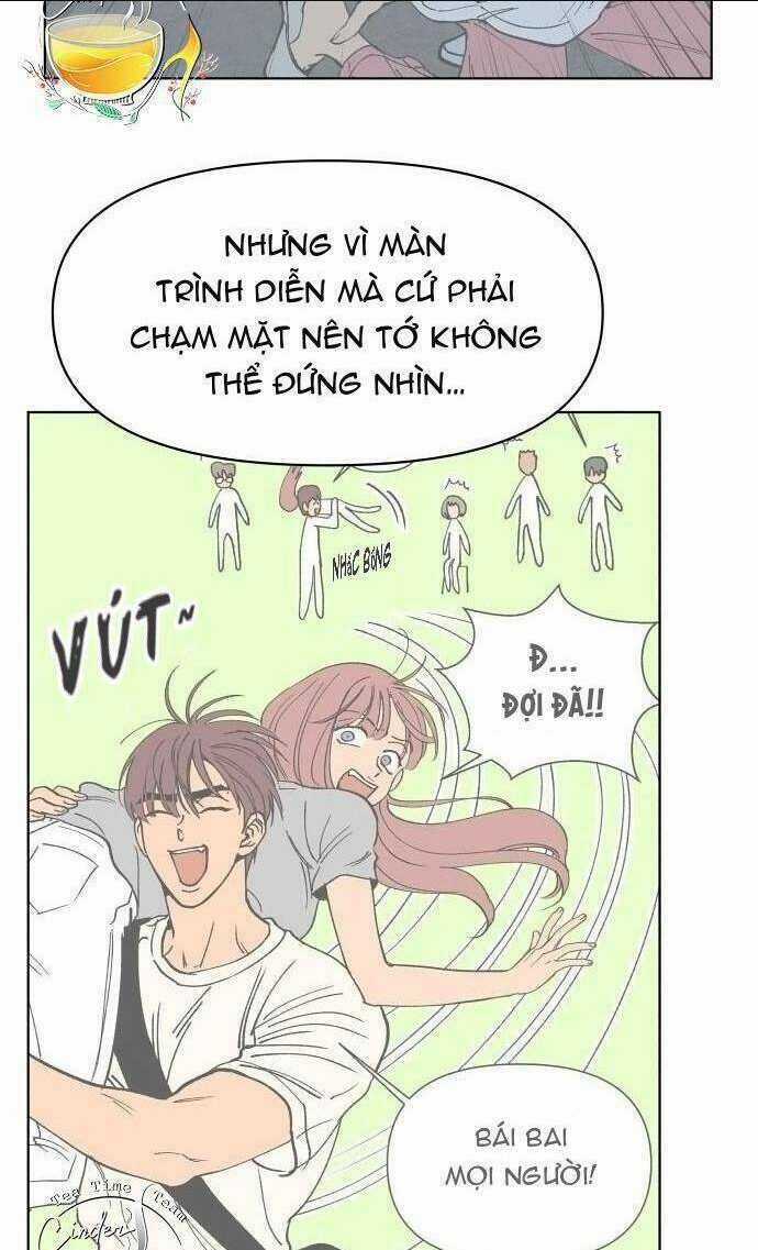Tình Xưa Viết Lại Chapter 20 trang 67