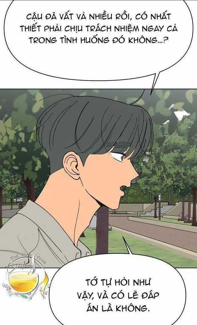 Tình Xưa Viết Lại Chapter 20 trang 69