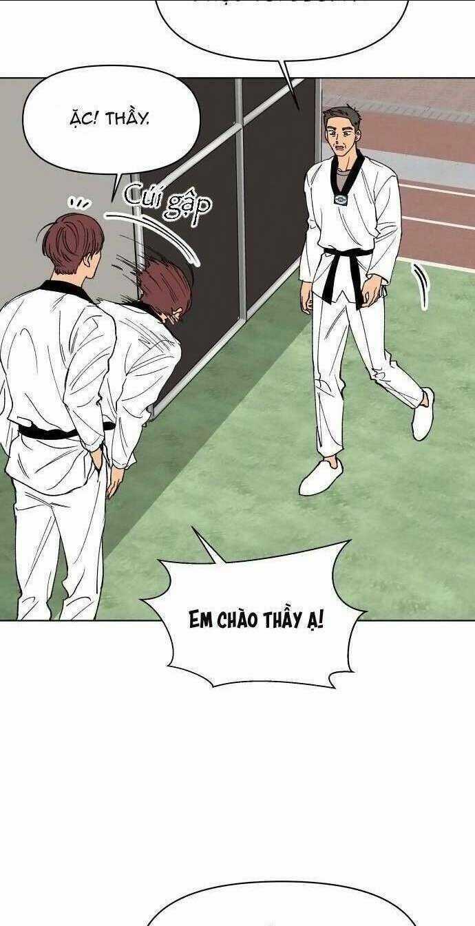 Tình Xưa Viết Lại Chapter 20 trang 7