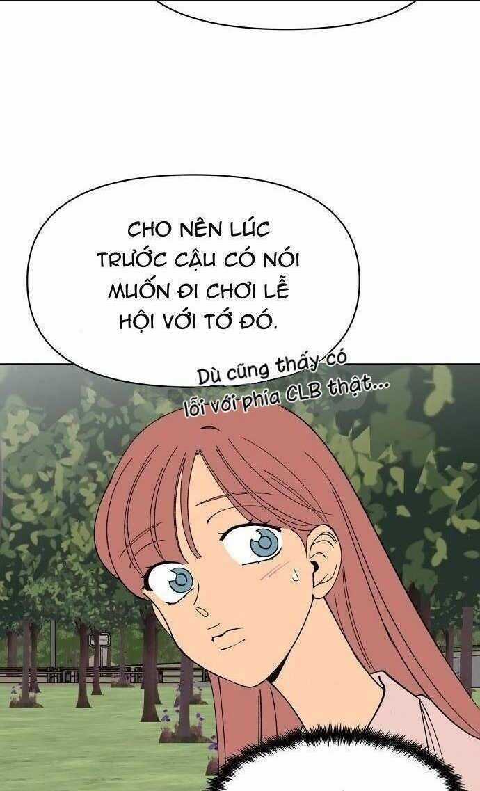 Tình Xưa Viết Lại Chapter 20 trang 70