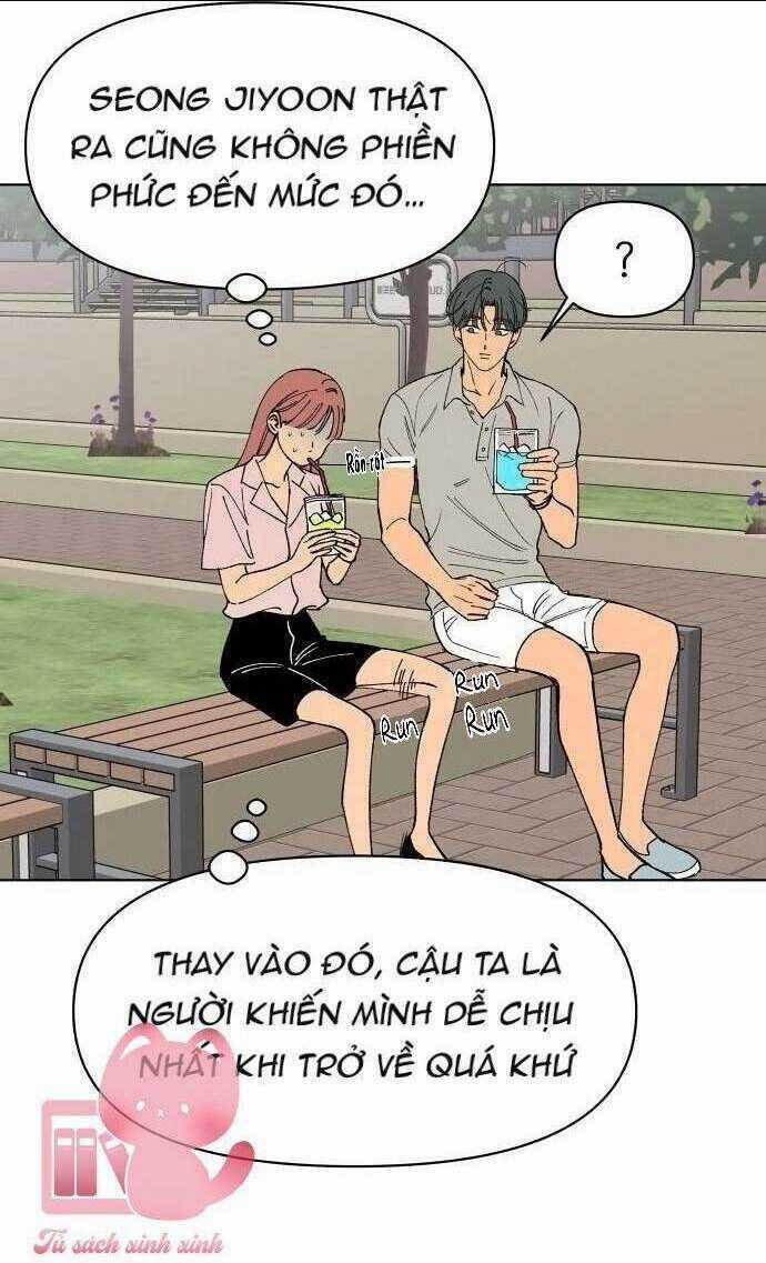 Tình Xưa Viết Lại Chapter 20 trang 73