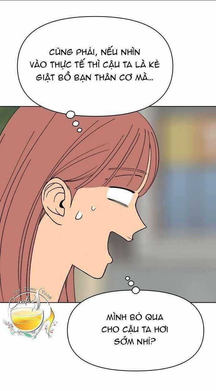 Tình Xưa Viết Lại Chapter 20 trang 74