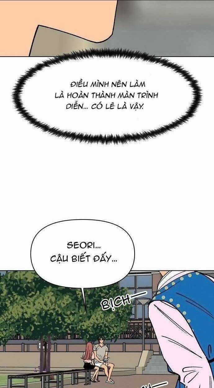 Tình Xưa Viết Lại Chapter 20 trang 77