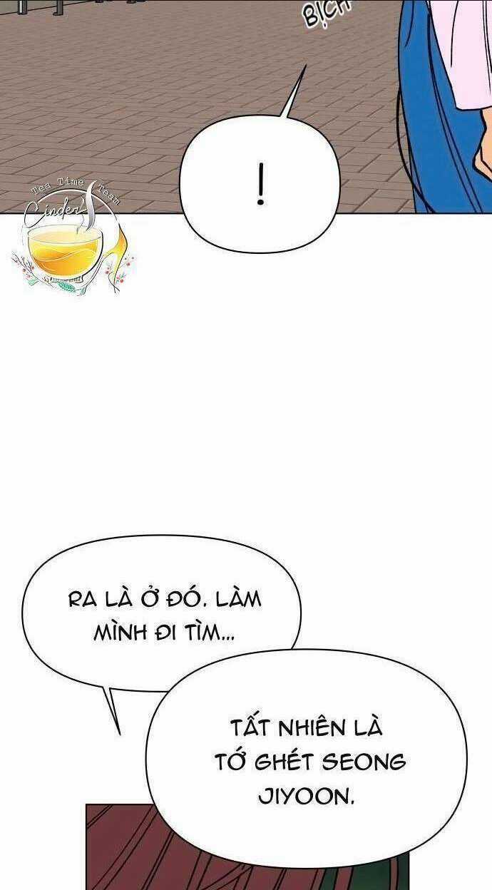 Tình Xưa Viết Lại Chapter 20 trang 78