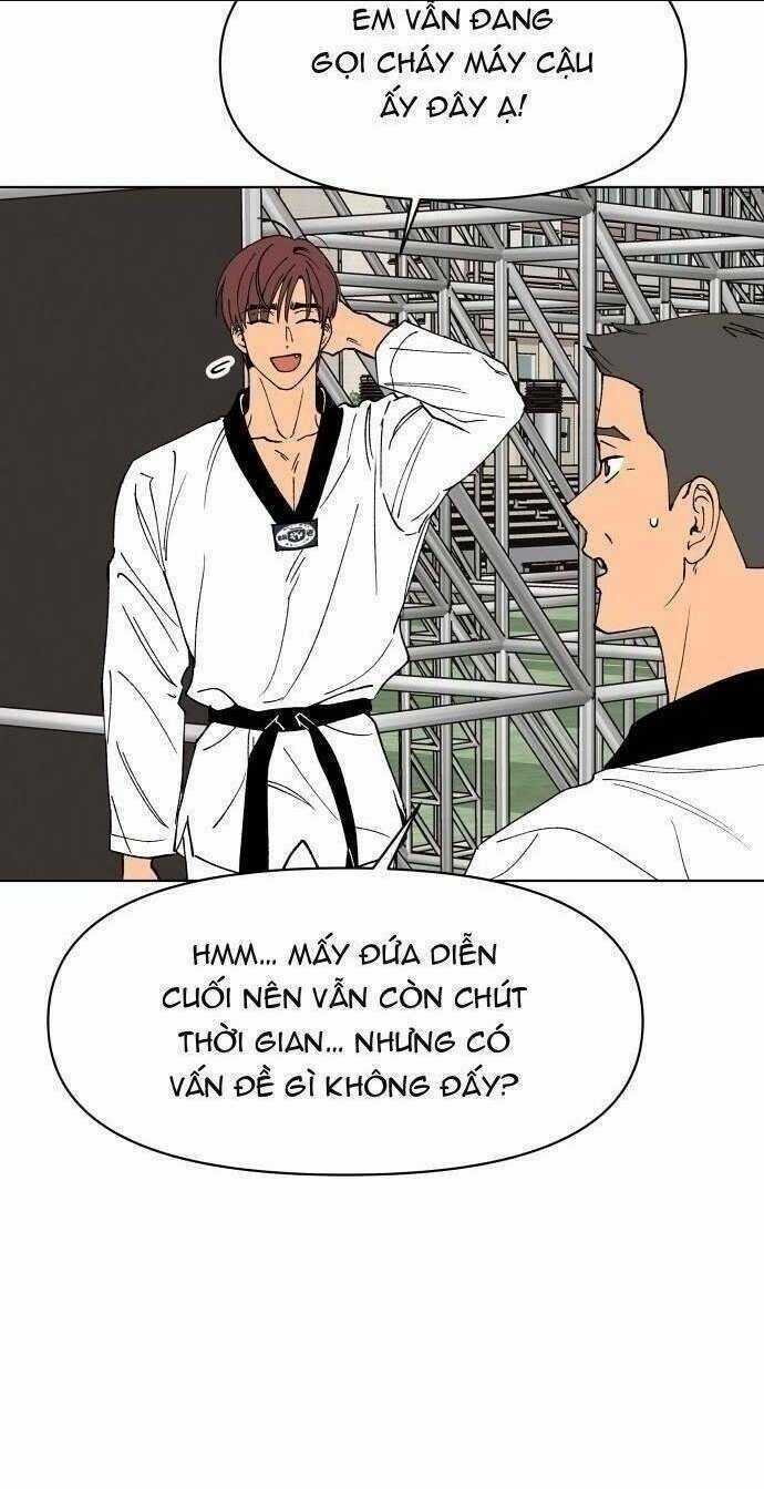 Tình Xưa Viết Lại Chapter 20 trang 8