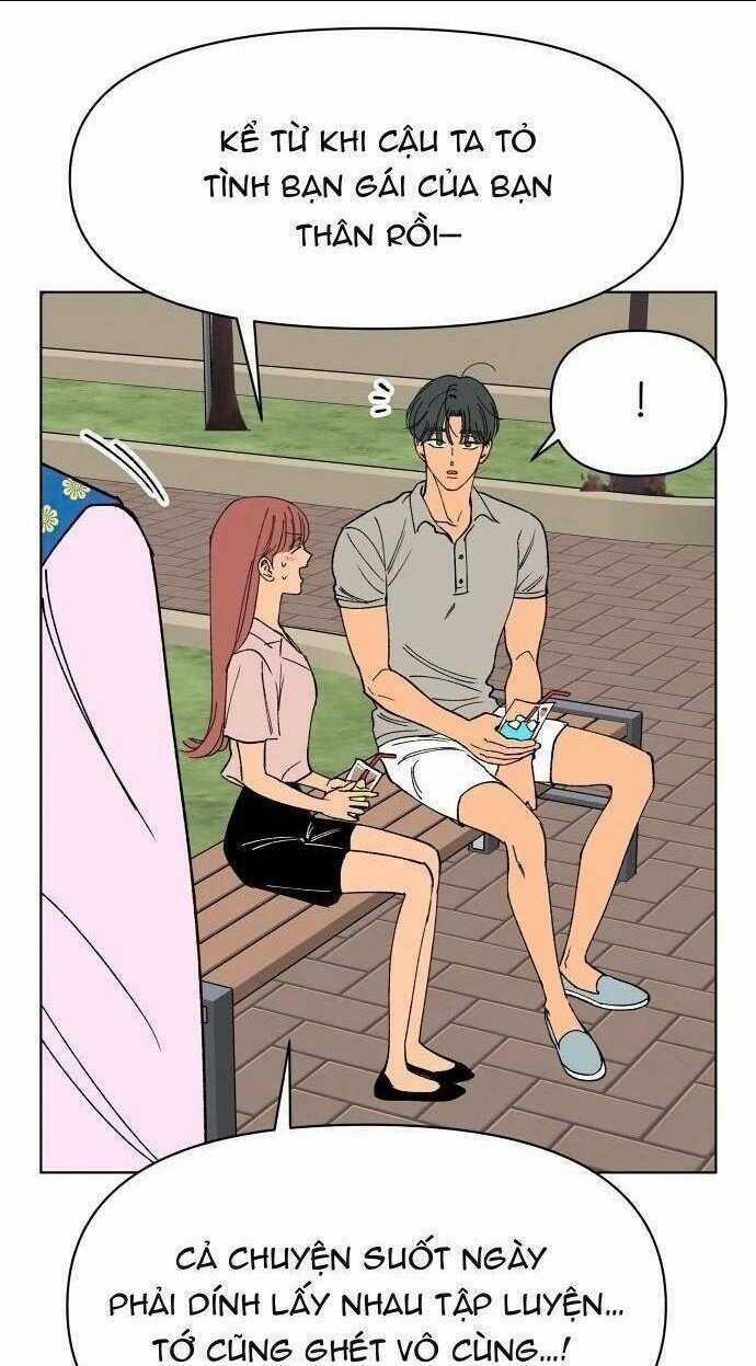 Tình Xưa Viết Lại Chapter 20 trang 80