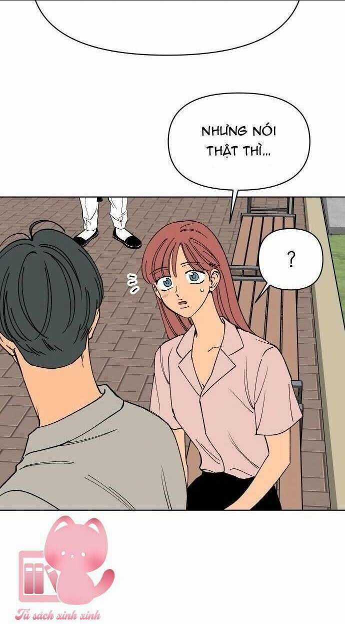 Tình Xưa Viết Lại Chapter 20 trang 81