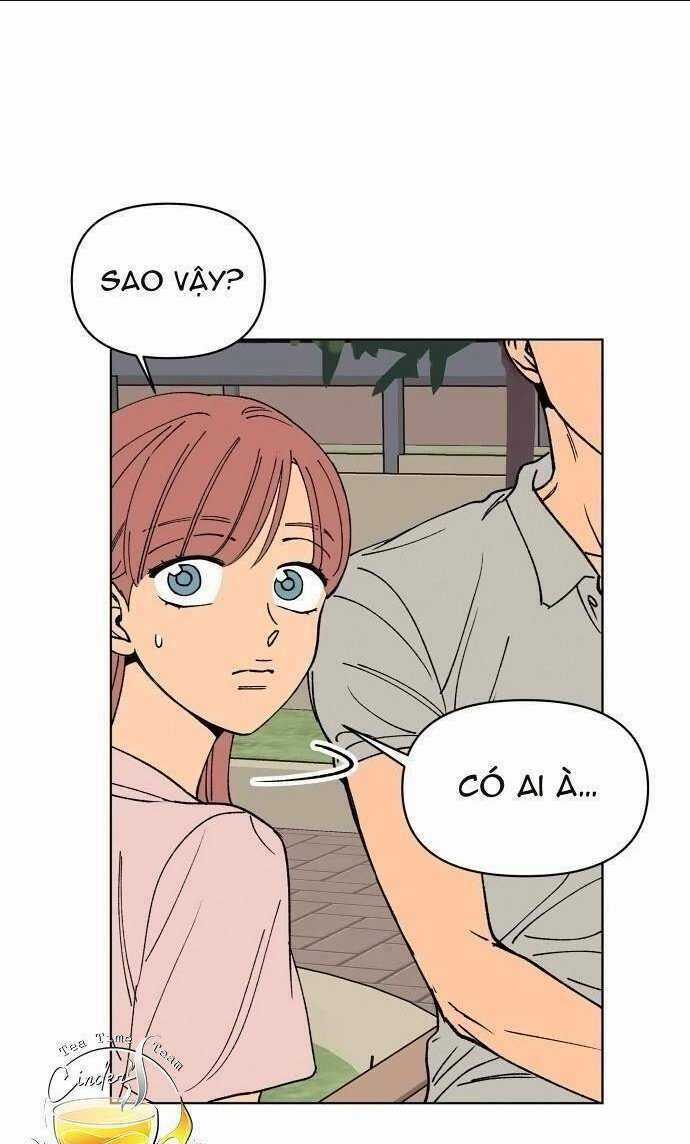 Tình Xưa Viết Lại Chapter 20 trang 82