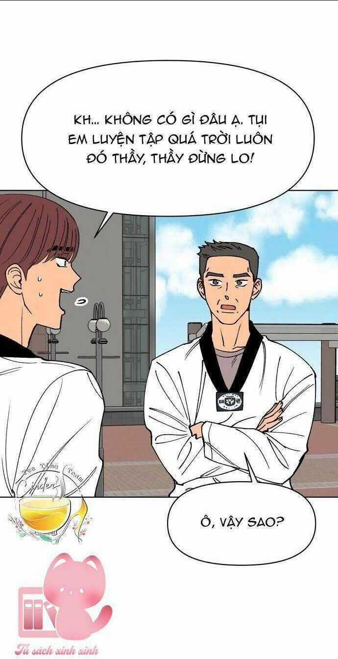 Tình Xưa Viết Lại Chapter 20 trang 9