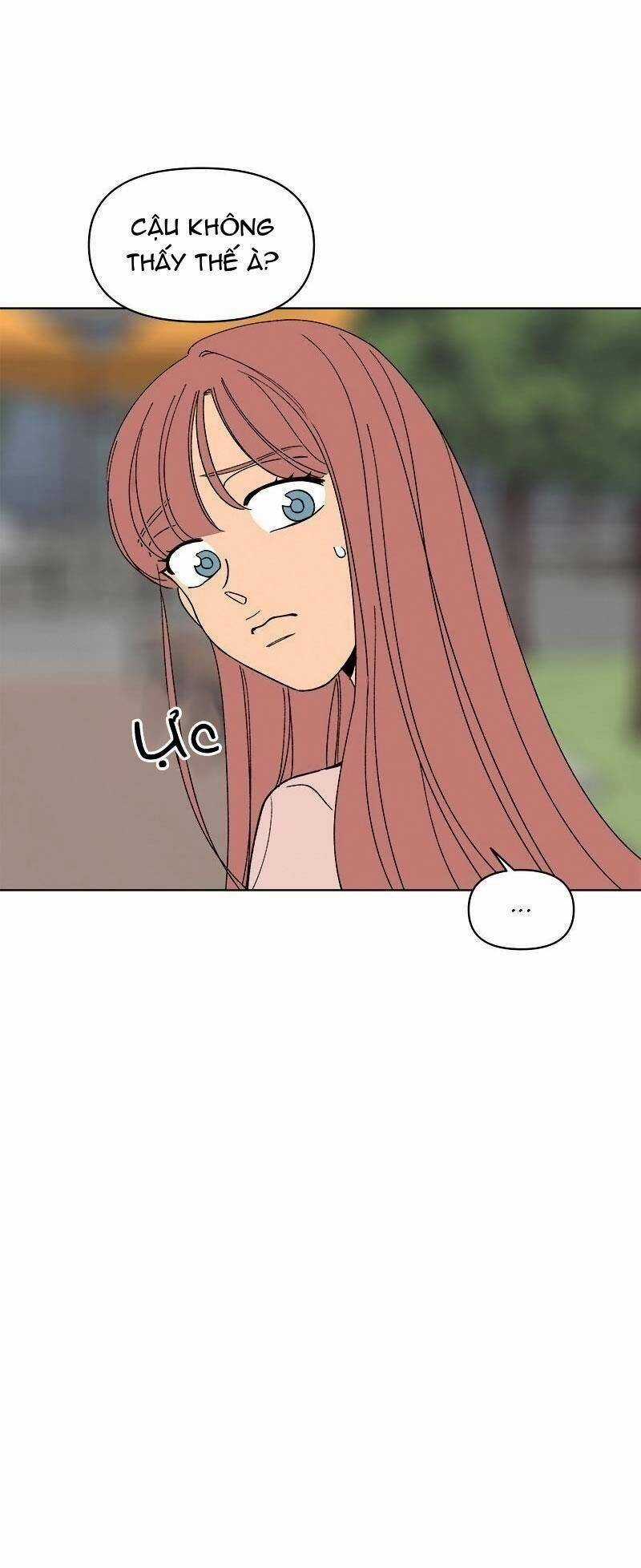 Tình Xưa Viết Lại Chapter 21 trang 10