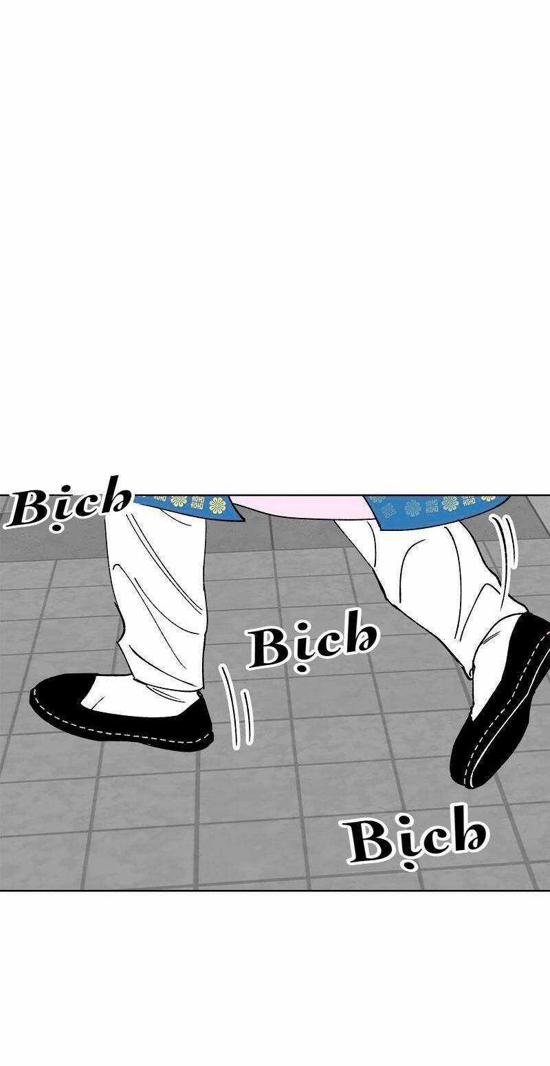 Tình Xưa Viết Lại Chapter 21 trang 11