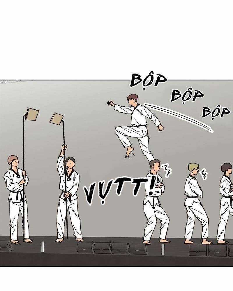 Tình Xưa Viết Lại Chapter 21 trang 17