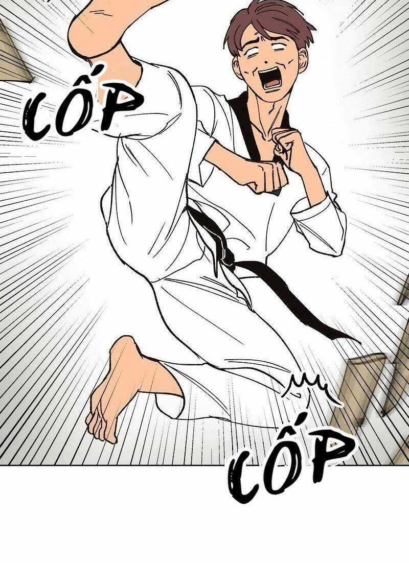 Tình Xưa Viết Lại Chapter 21 trang 19