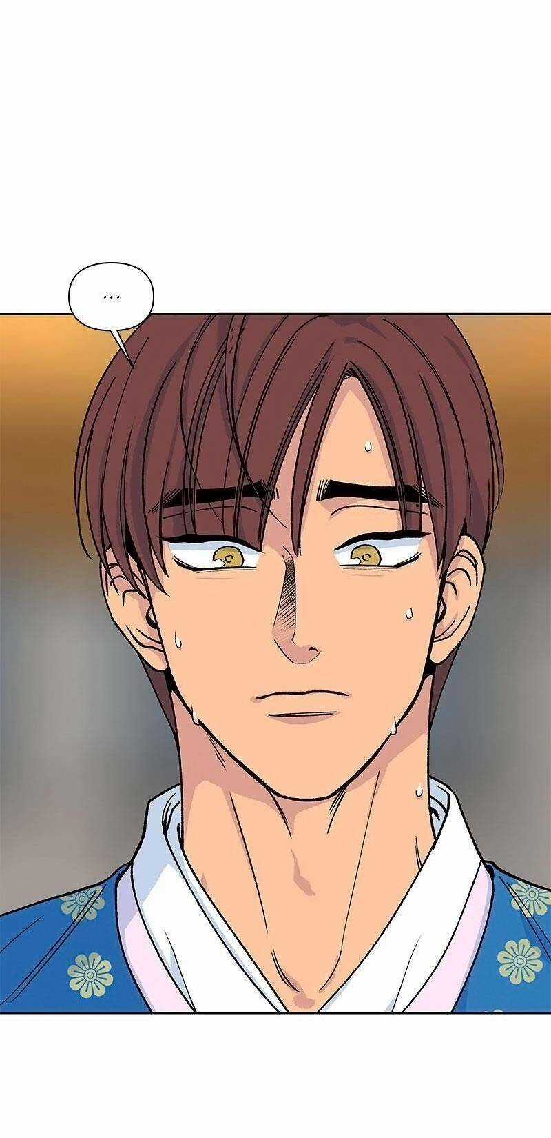 Tình Xưa Viết Lại Chapter 21 trang 2