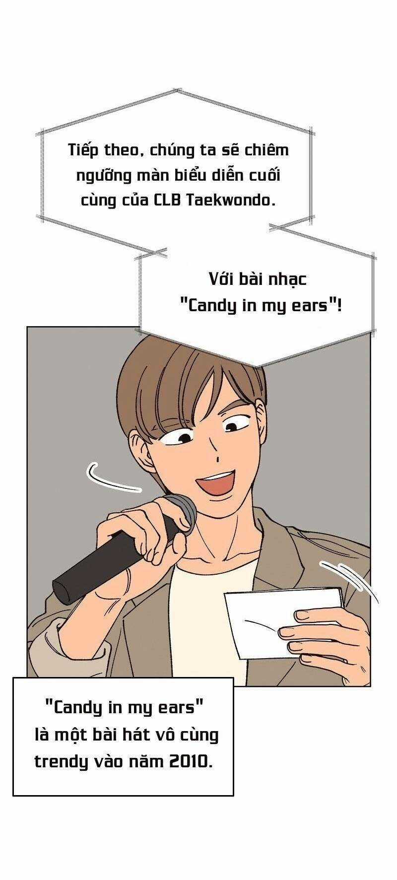 Tình Xưa Viết Lại Chapter 21 trang 21